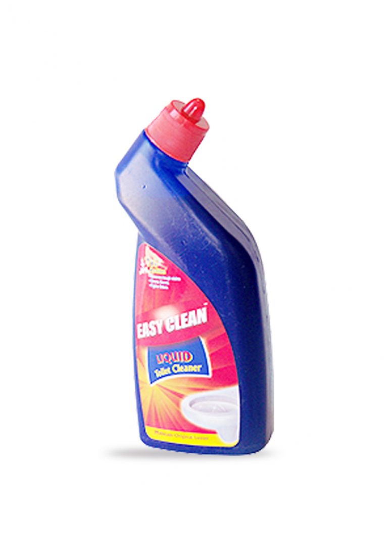 Toilet Cleaner Concepts Hygiene